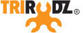 TriRodz-Logo